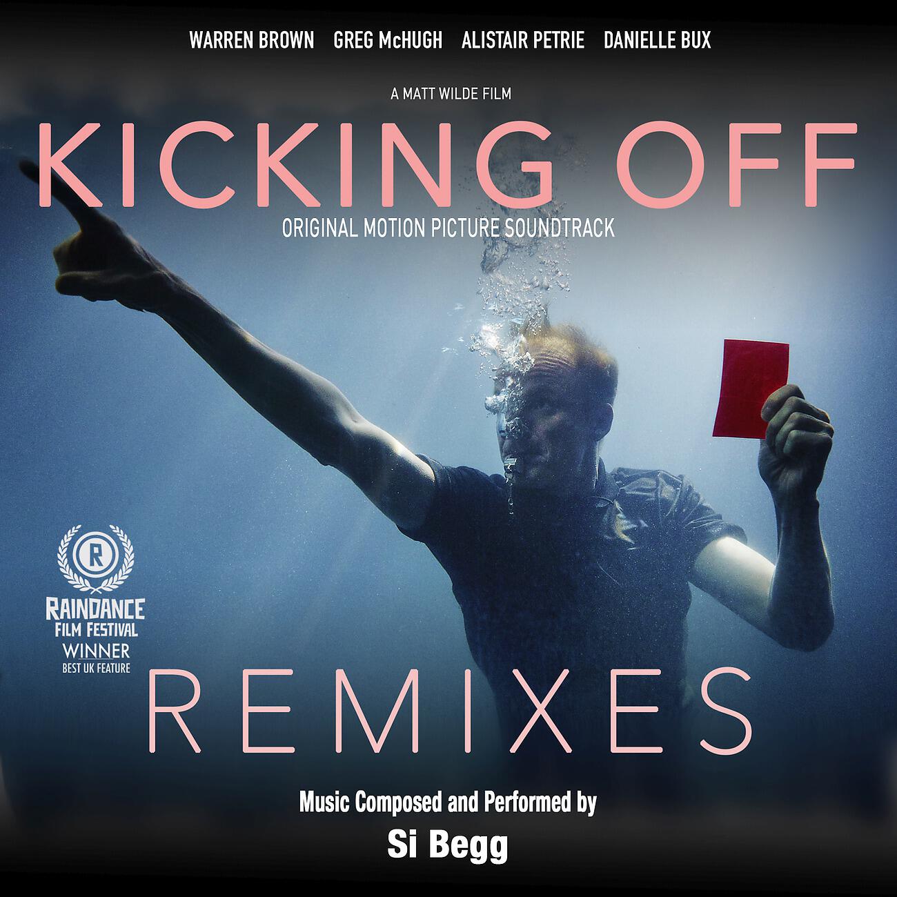 Si Begg - Rewind Play Stop (Si Begg vs Lofi Freq Remix)
