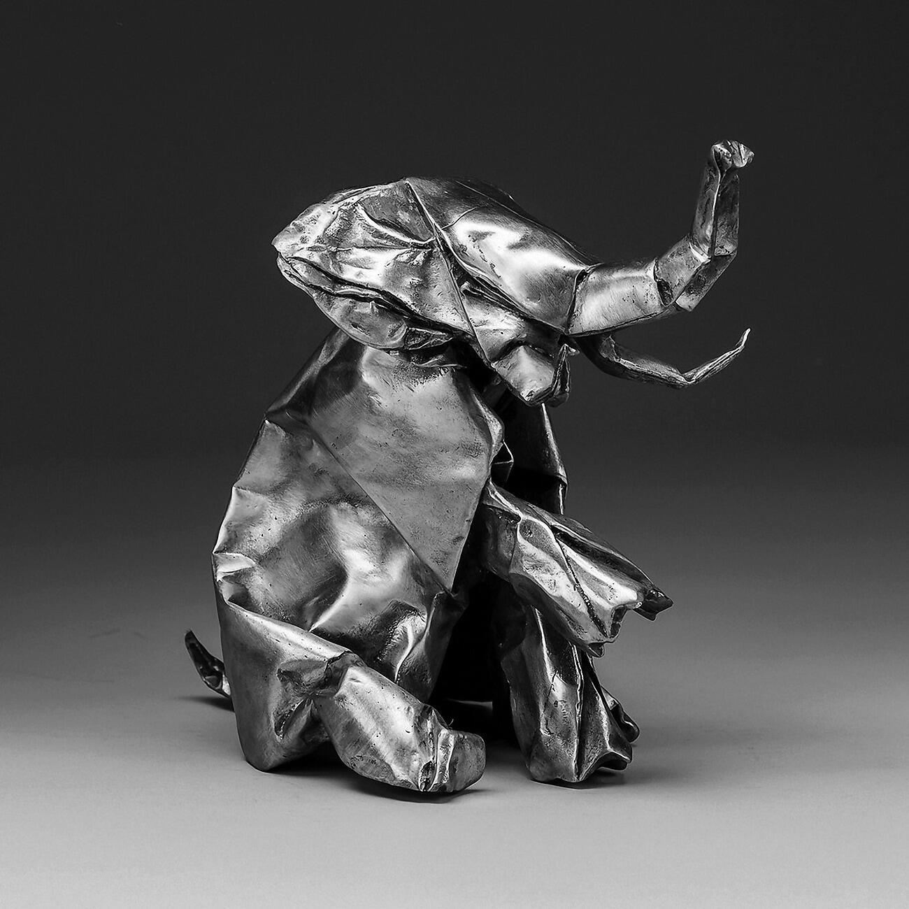 Jlin - Nandi