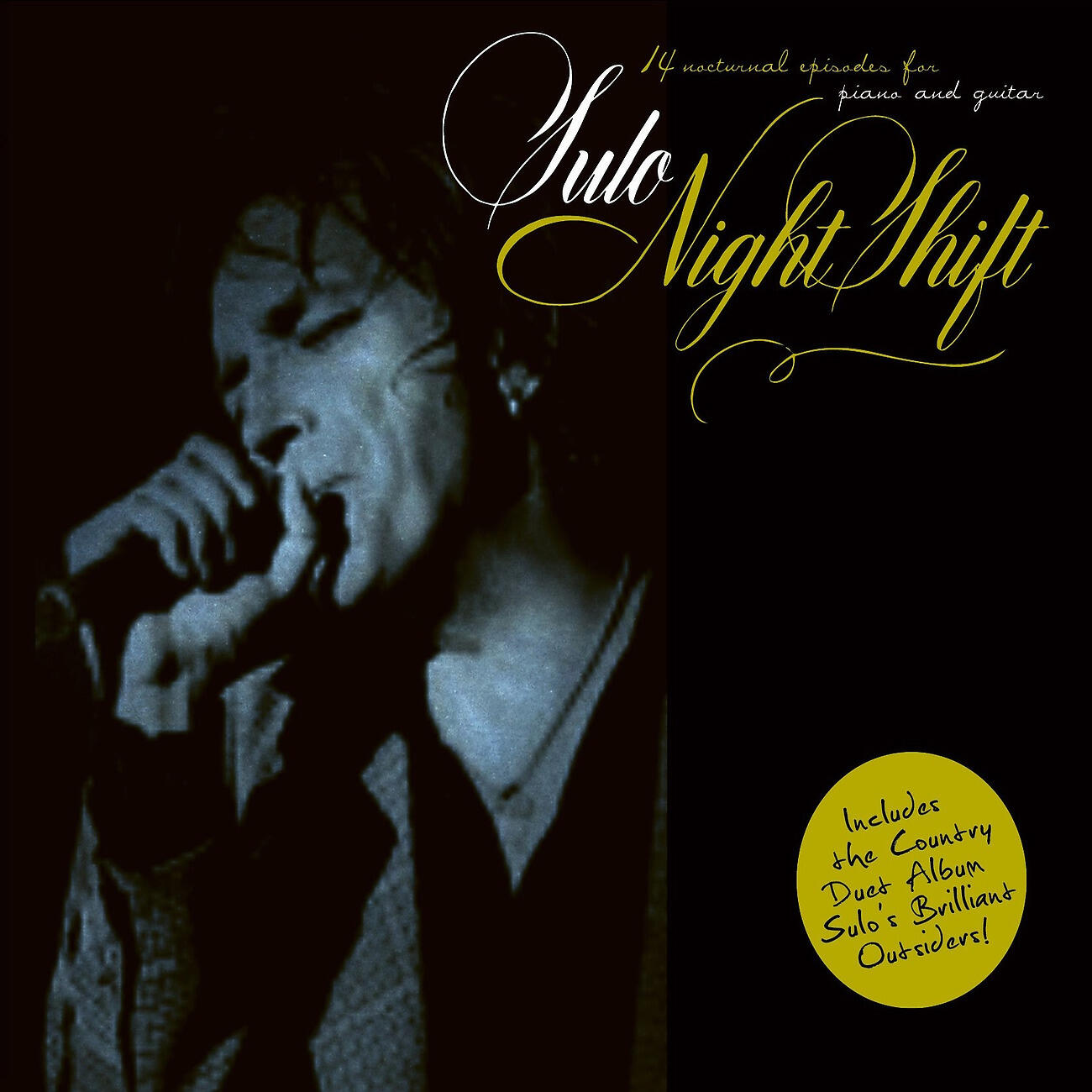 Sulo - Early Morning Light