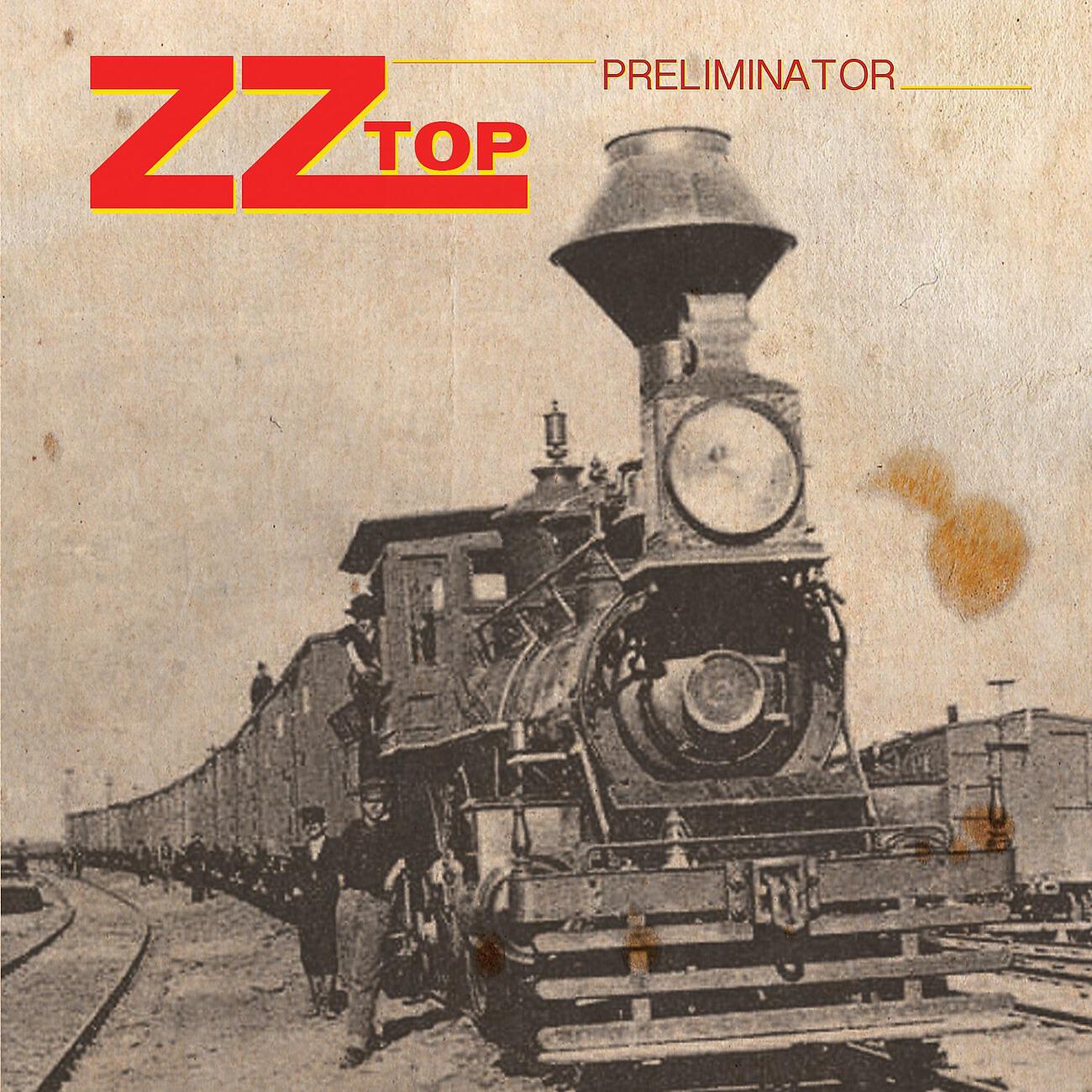 ZZ Top - Waitin' For The Bus (Live New Jersey June 1980)
