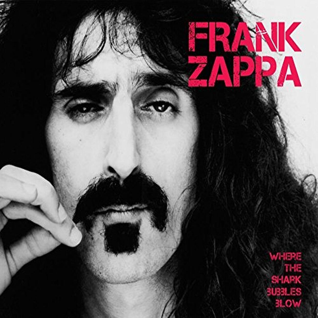 Frank Zappa - Baby Love (Live at Schaefer Music Festival, New York, 03/08/68)