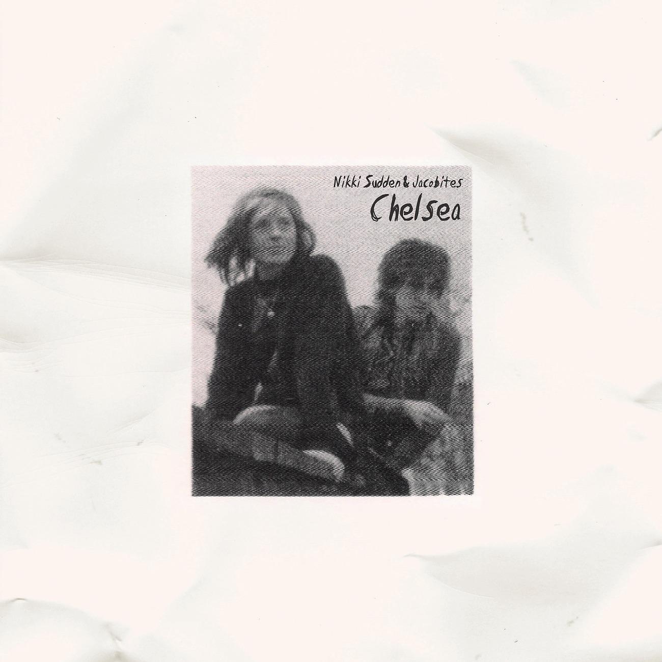 Постер альбома Chelsea
