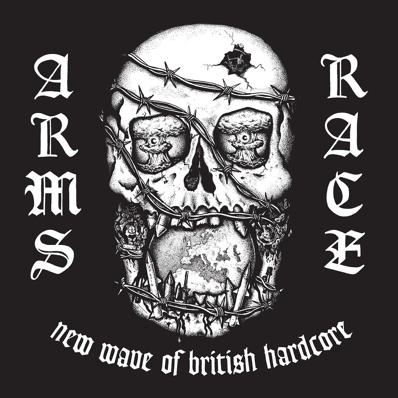 Arms Race - UK15