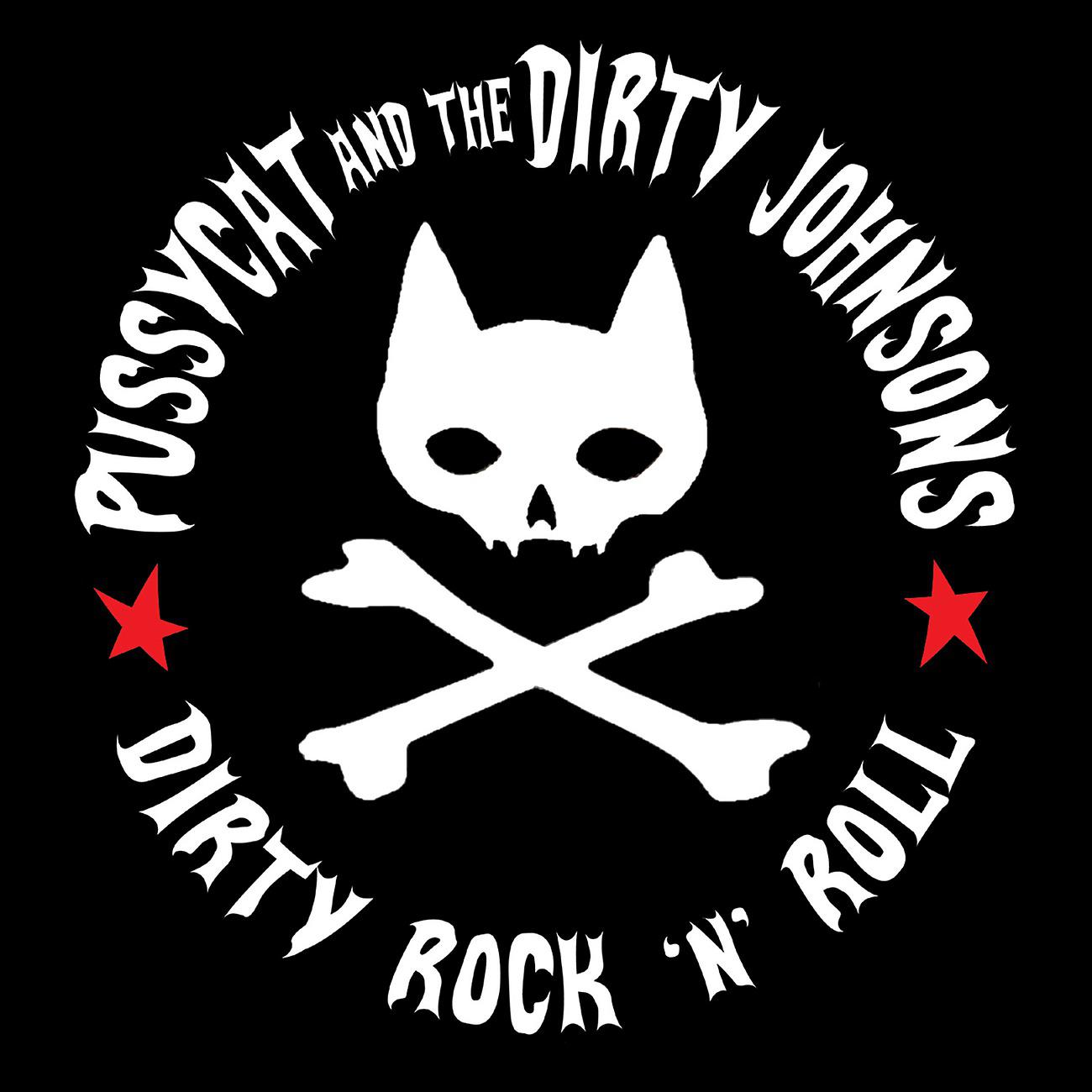 Постер альбома Dirty Rock 'n' Roll