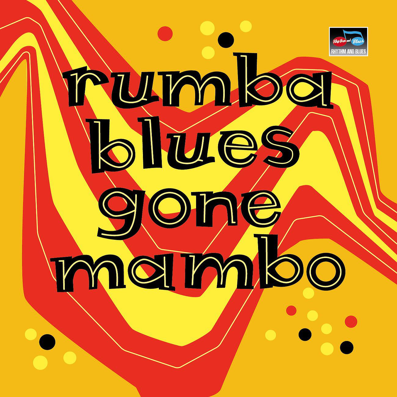 Choker Campbell - Jackie Mambo