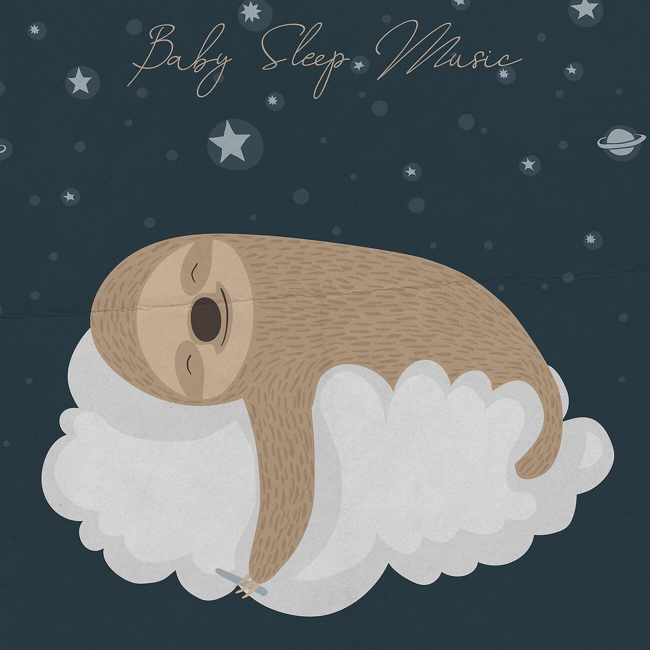 Relax Baby Music Collection - Bedtime New Age Music (Baby Sleep)