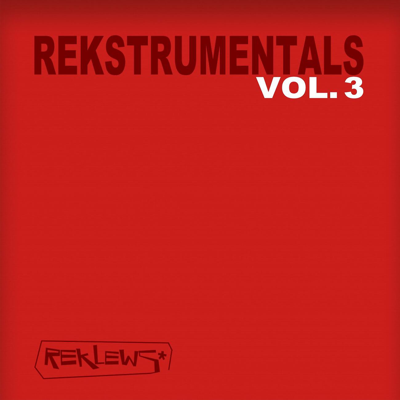 Reklews - Pelican Squid Fishing (Instrumental)