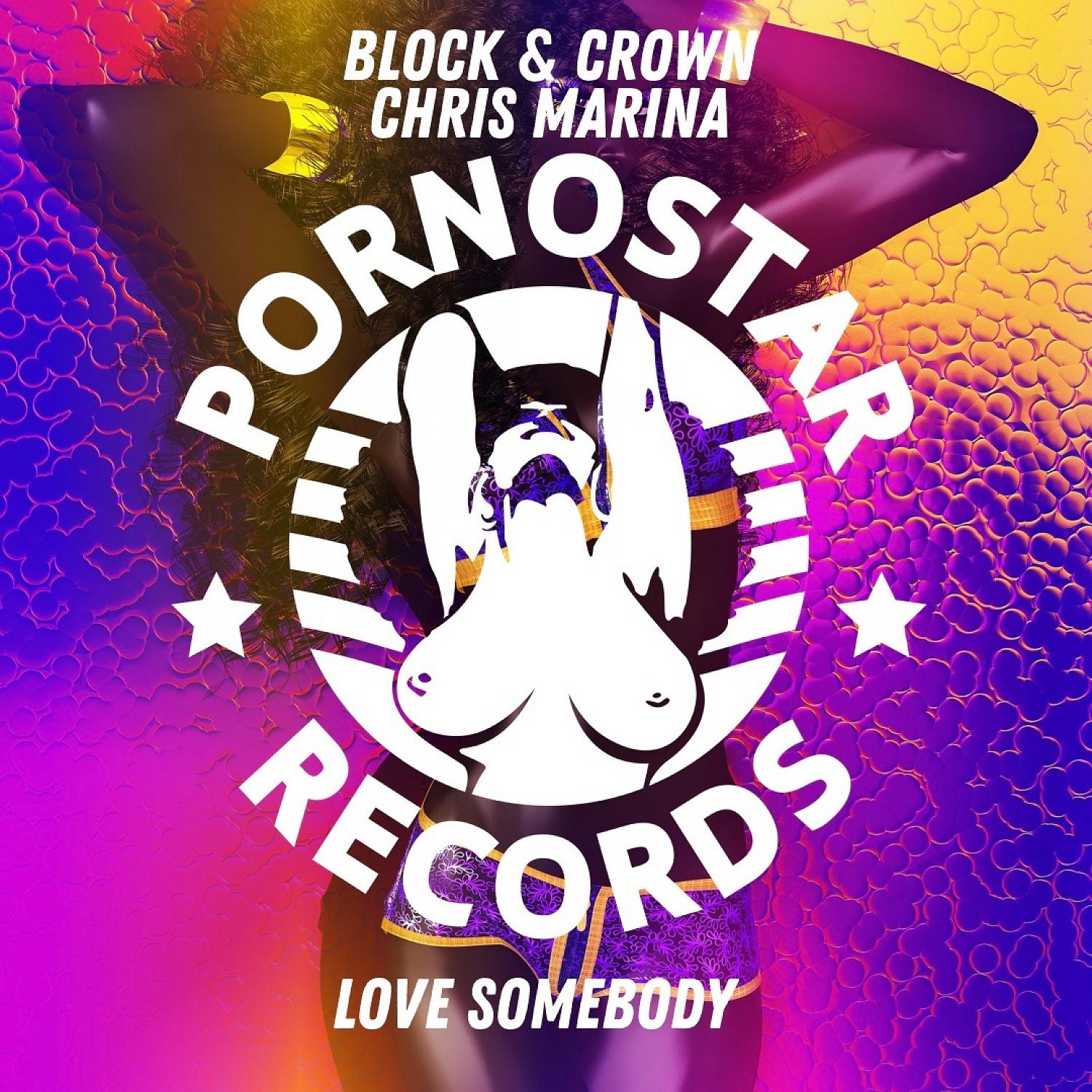 Постер альбома Love Somebody (Original Mix)