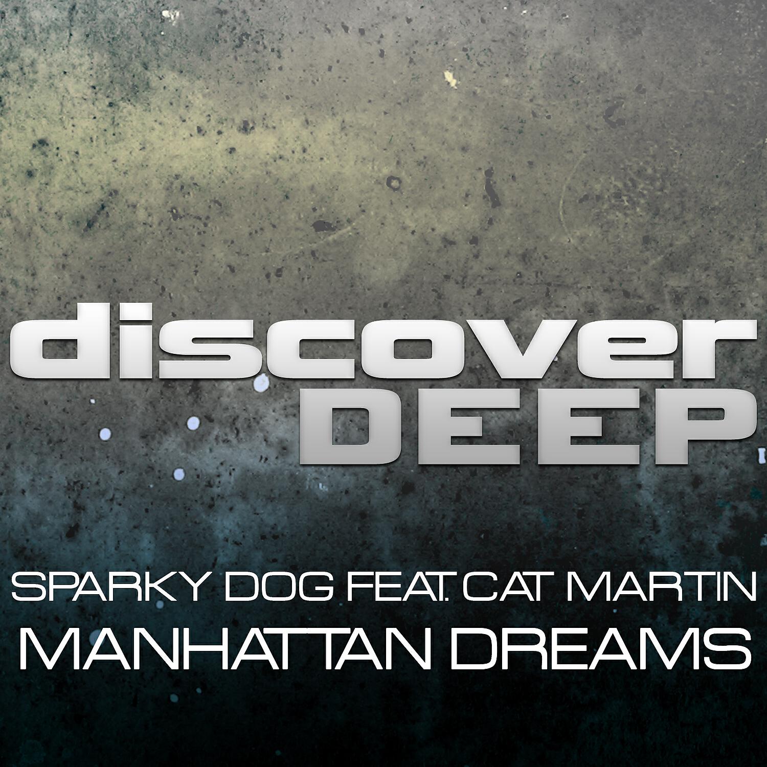 Sparky Dog - Manhattan Dreams (Future Disciple Dub Remix)