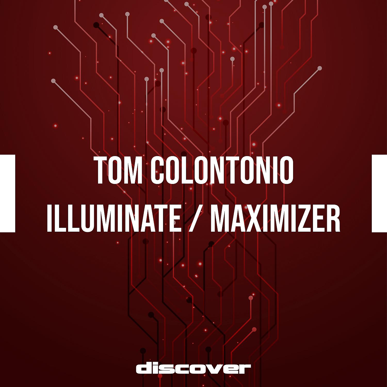 Постер альбома Illuminate / Maximizer