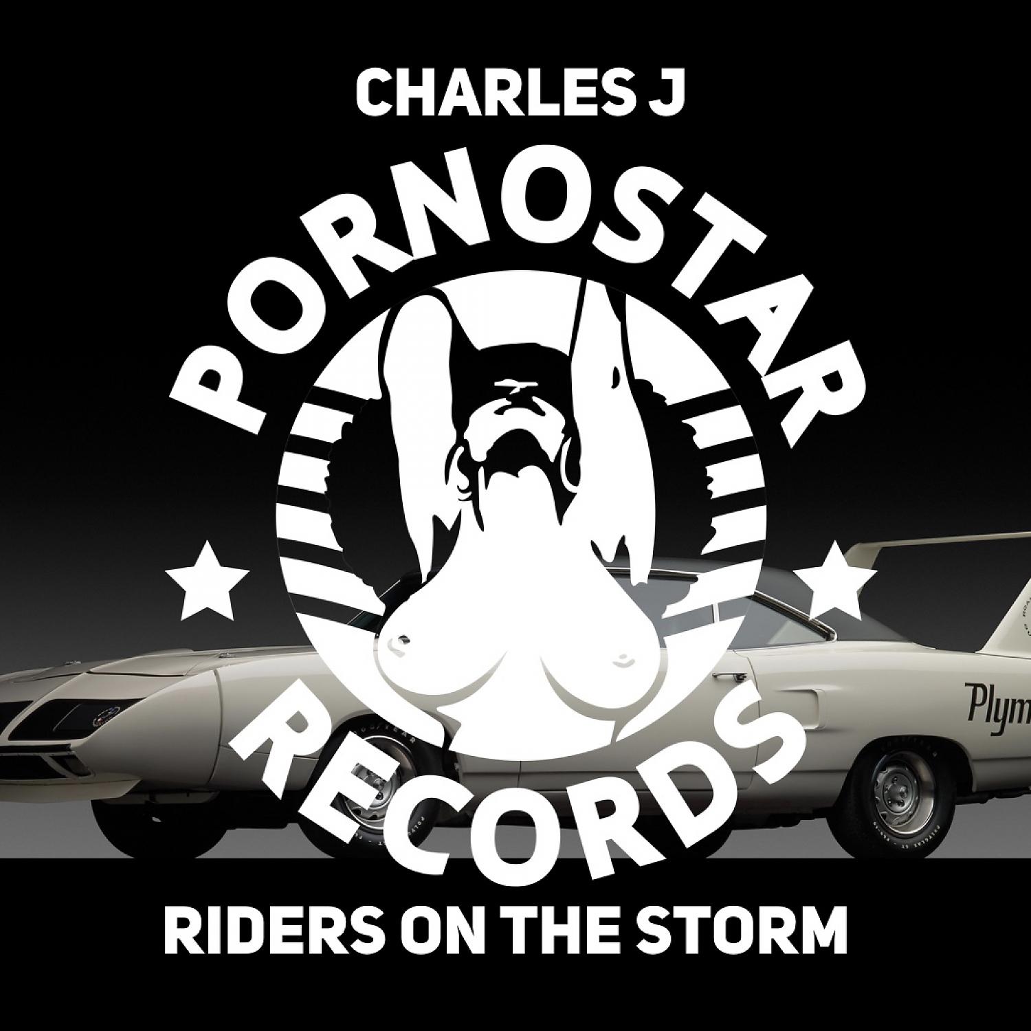 Постер альбома Riders on the Storm (Original Mix)