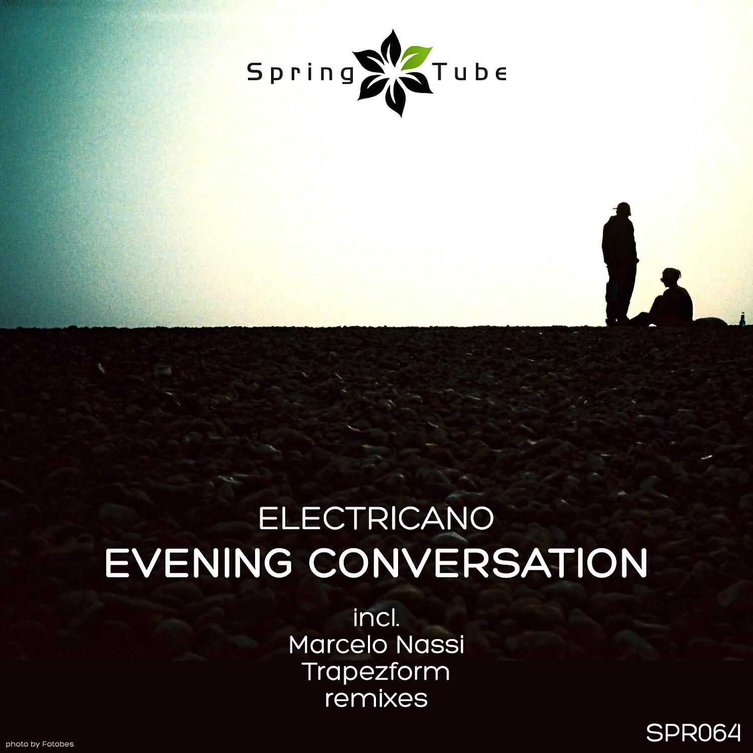 Electricano - Evening Conversation (Marcelo Nassi Remix)