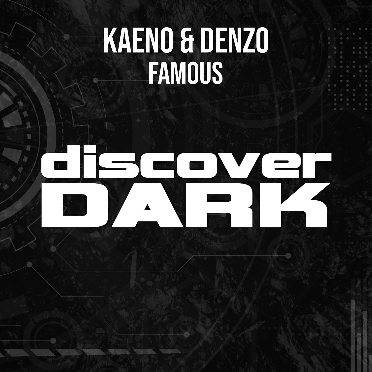 Kaeno - Famous (Bryan Kearney Remix)