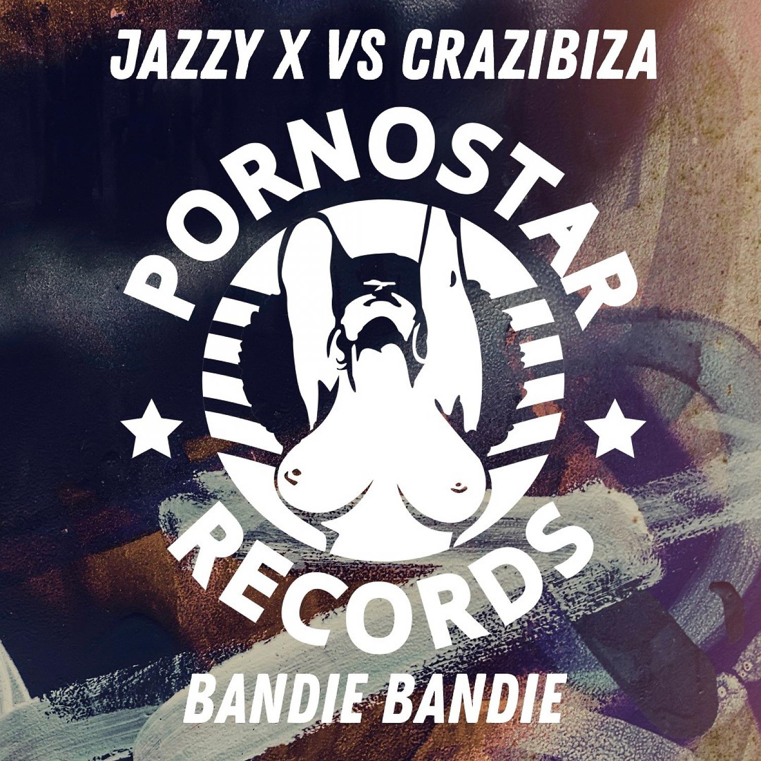 Постер альбома Bandie Bandie (Extended Mix)
