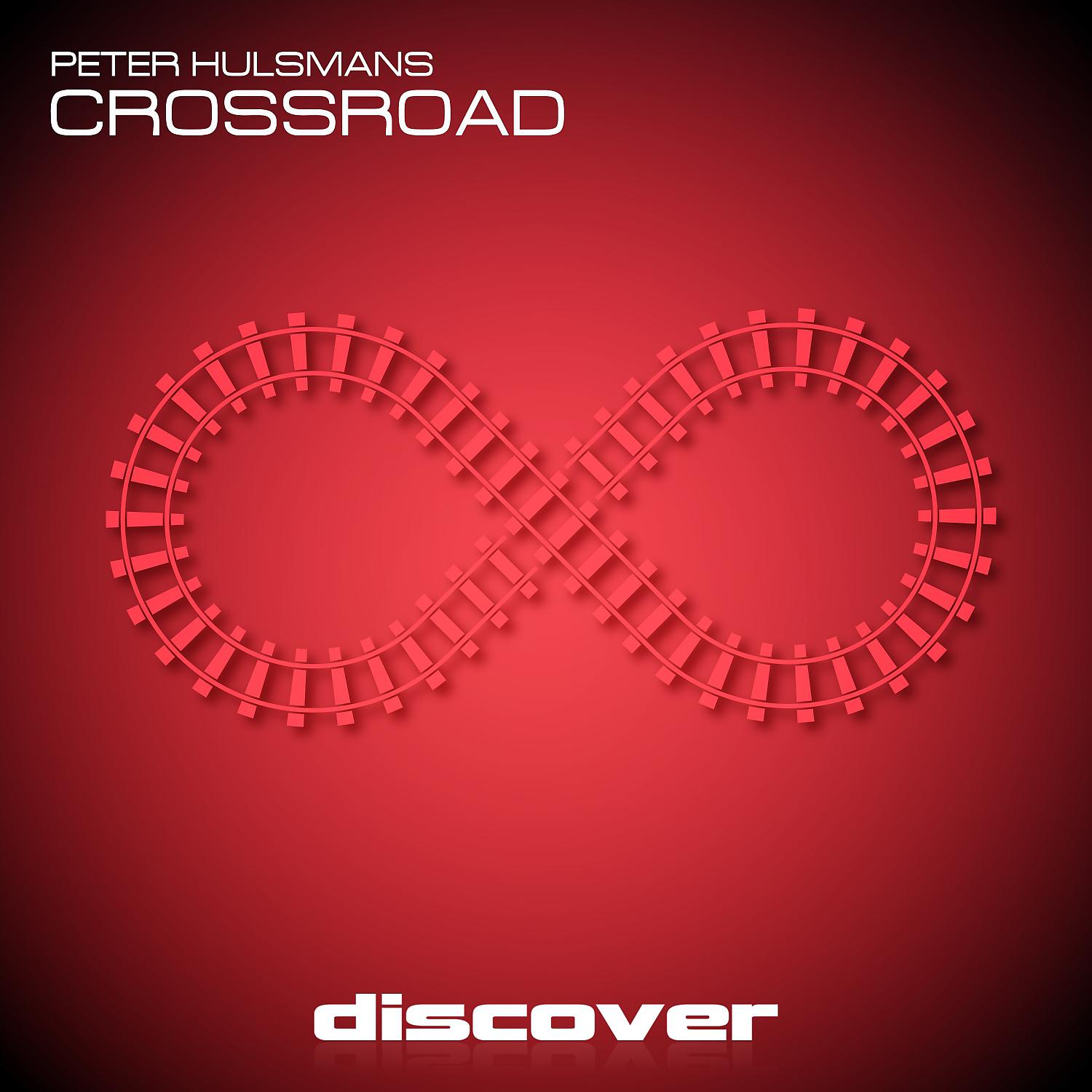 Peter Hulsmans - Crossroad