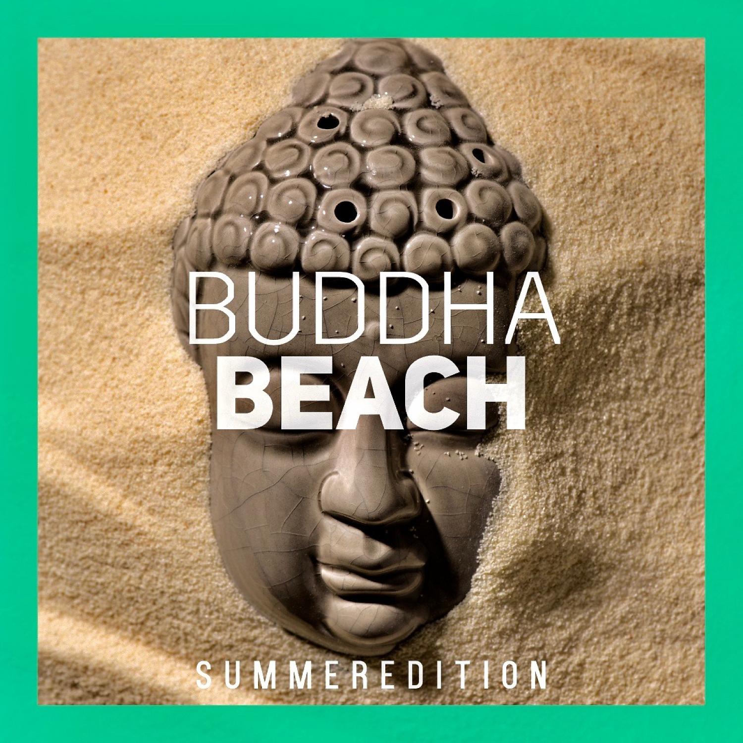 Постер альбома Buddha Beach (Summer Edition)