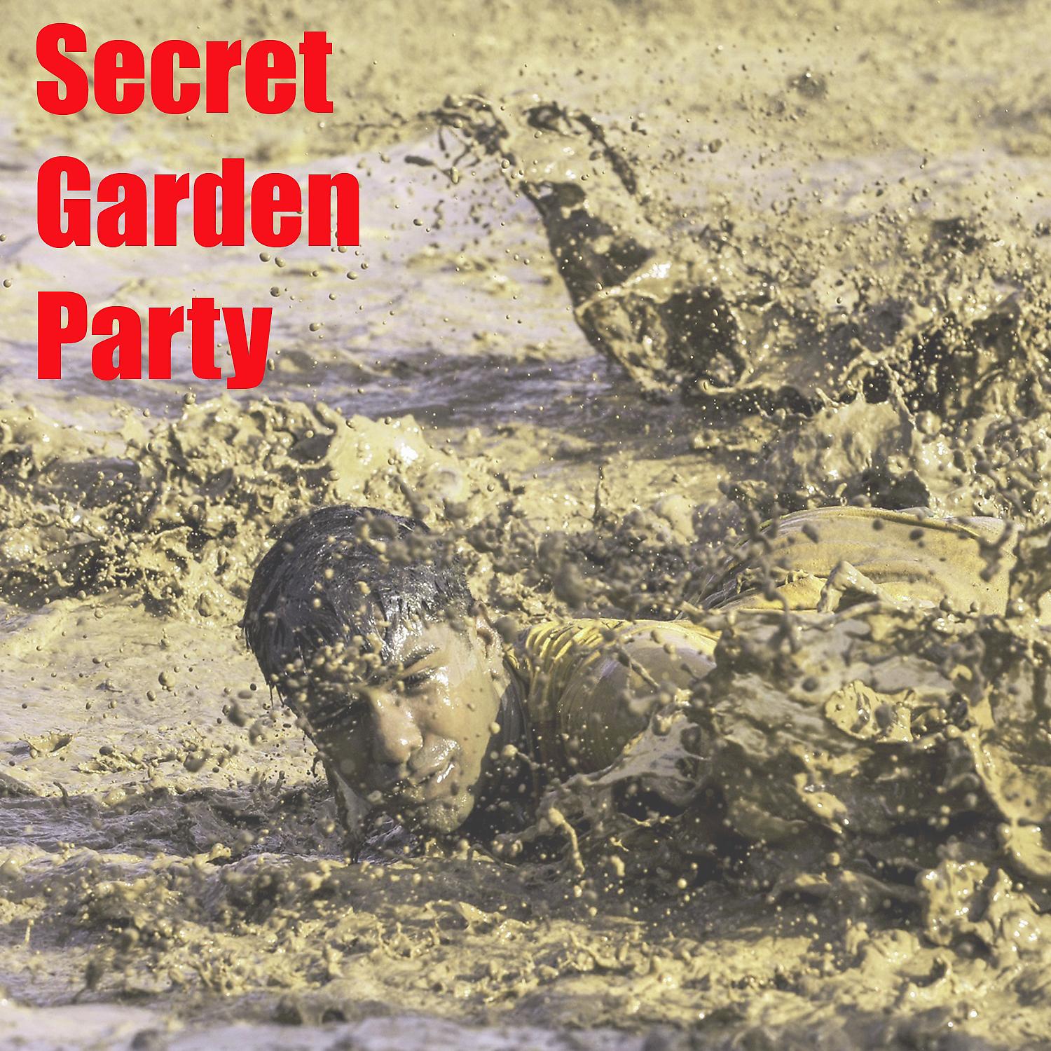Постер альбома Secret Garden Party