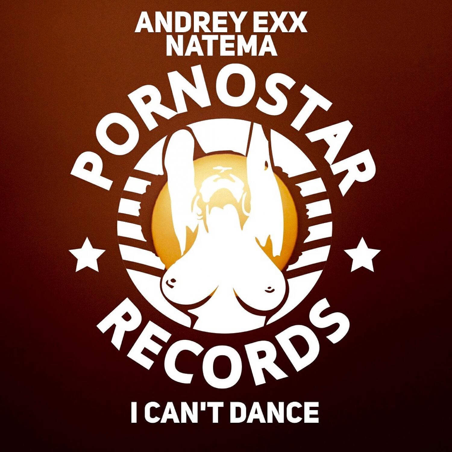 Natema - I Can't Dance (Sharapov Remix )
