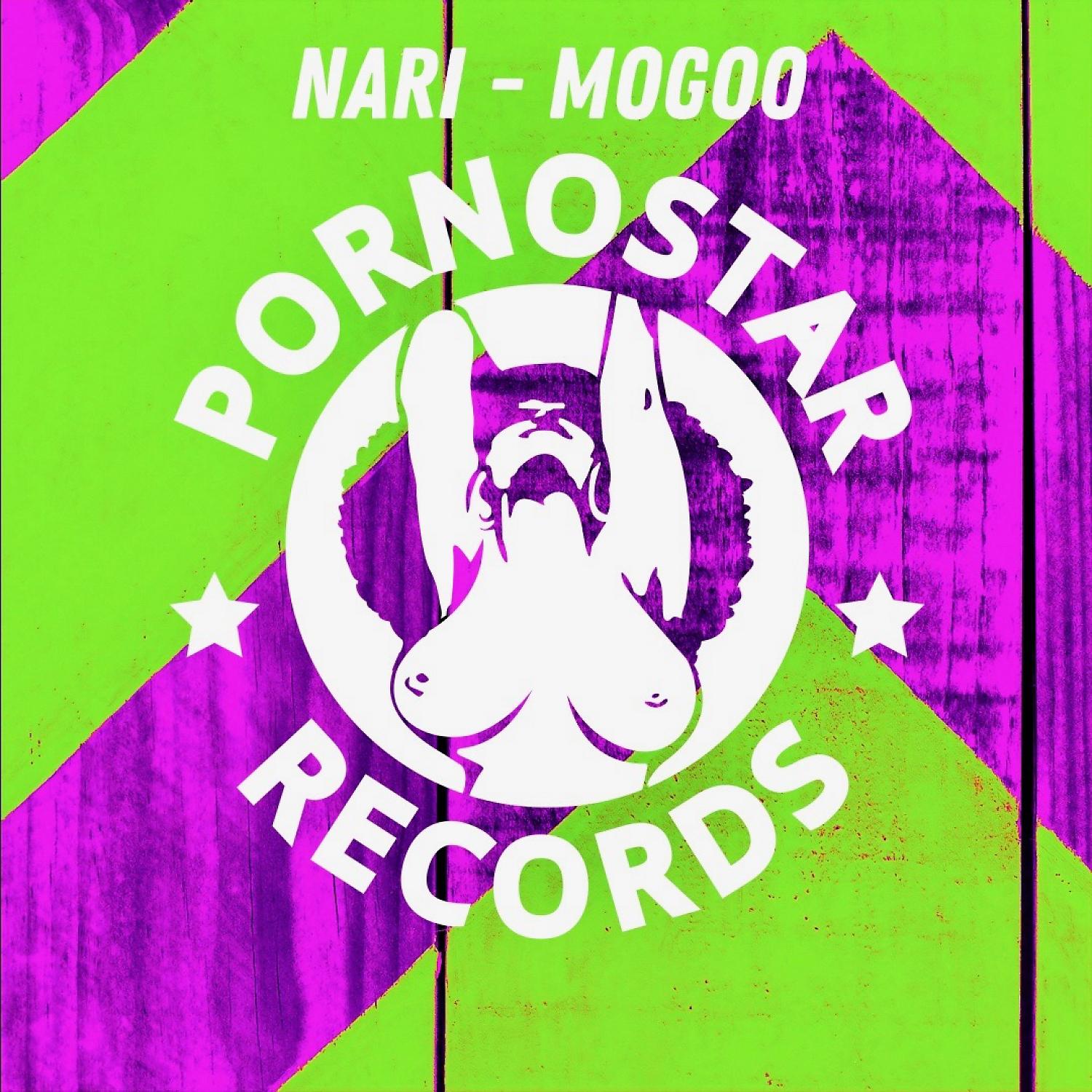 Постер альбома Mogoo (Original Mix)