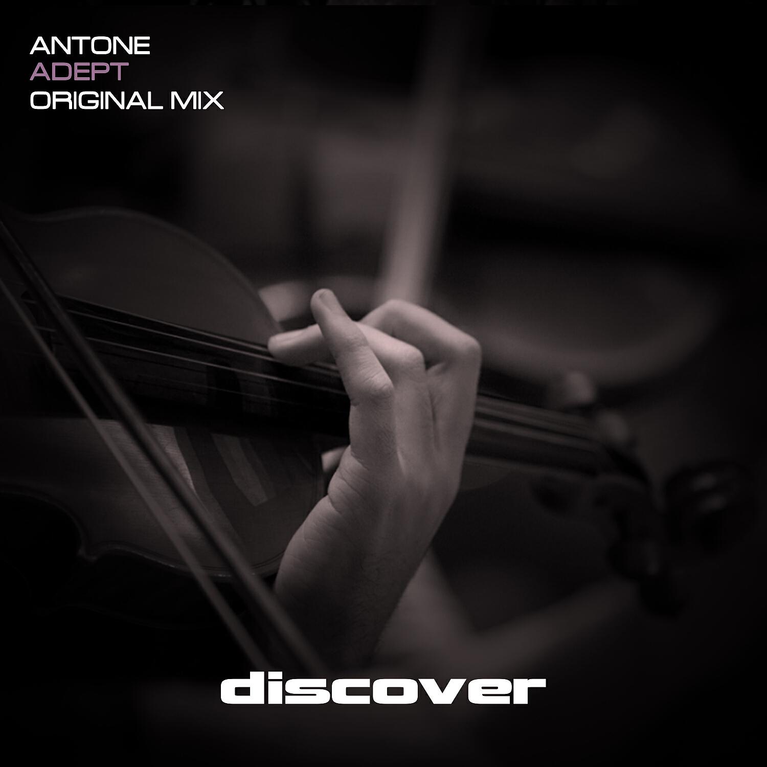 AnTone - Adept (Original Mix)