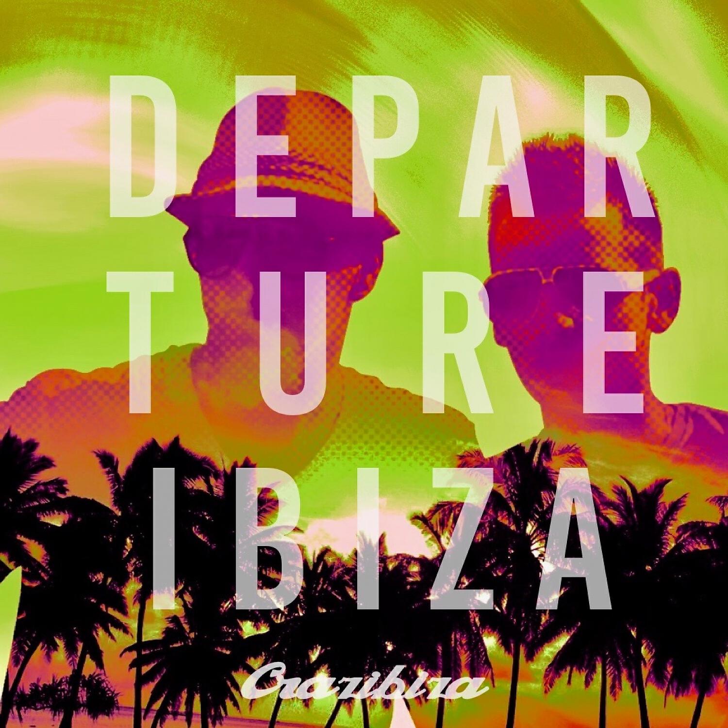 No Hopes - Grey & Black (Crazibiza Remix)