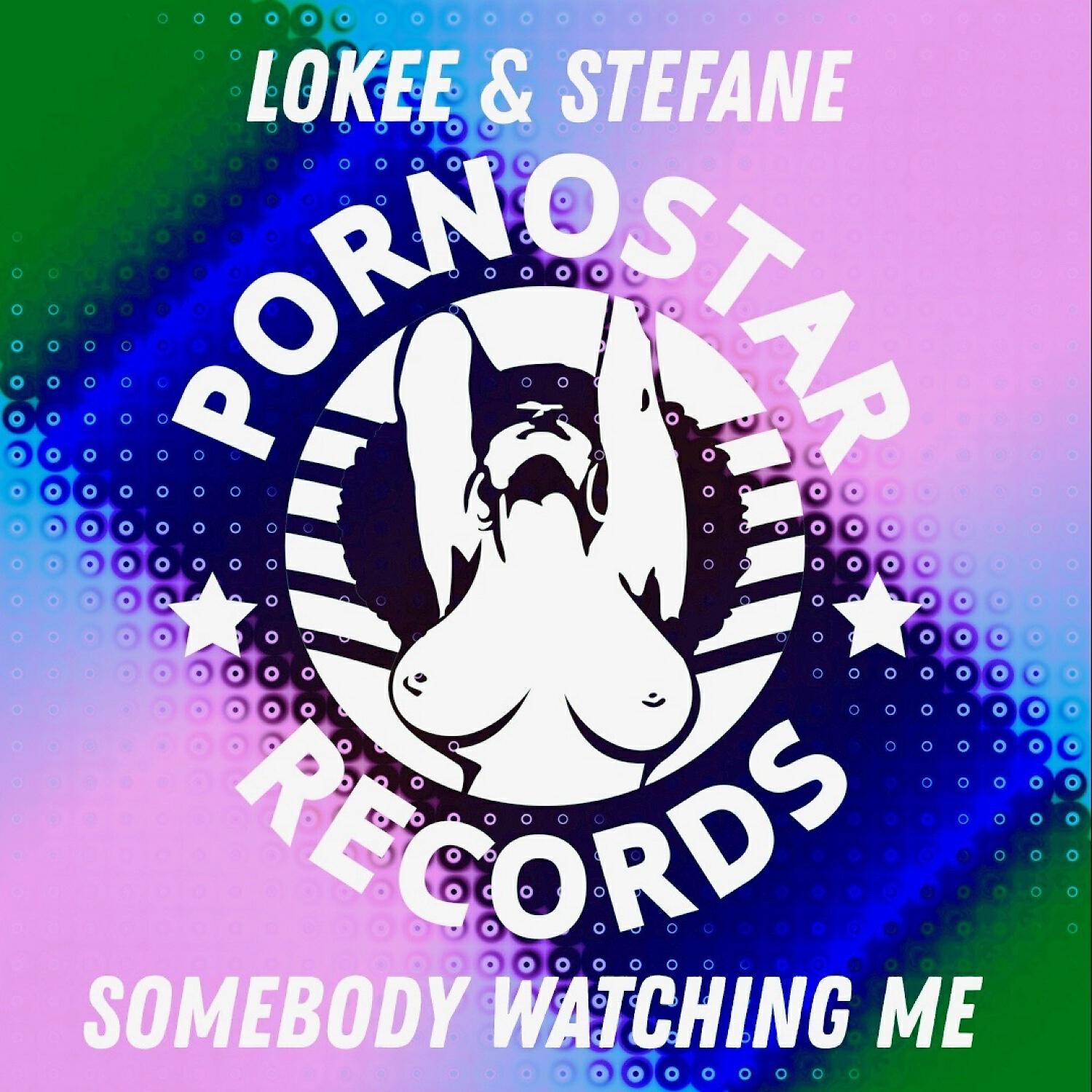 LOKEE - Somebody Watching Me (Original Mix)
