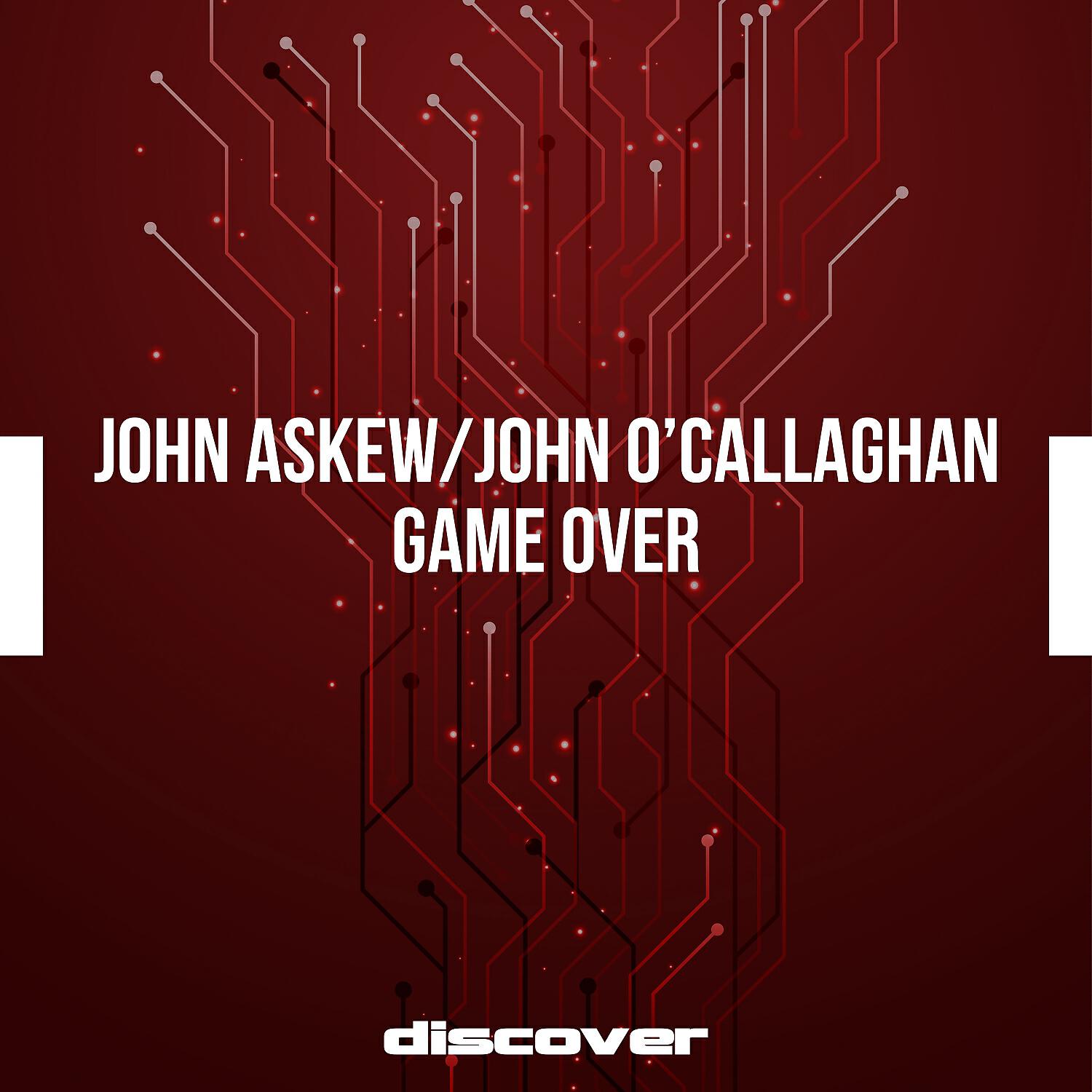 John Askew - Game Over (John Askew Remix)