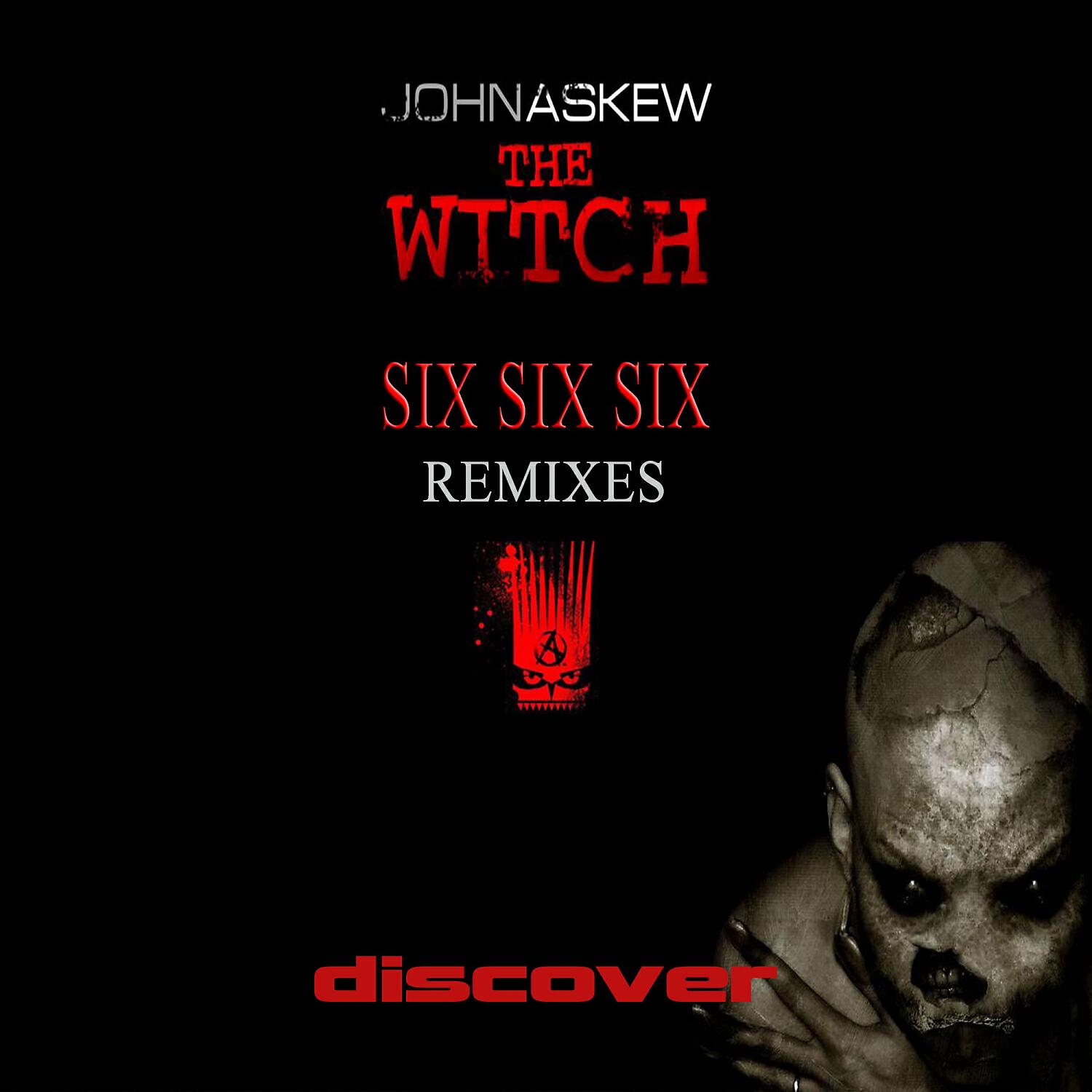 John Askew - The Witch (Peetu S 'Witch Hunt' Remix)