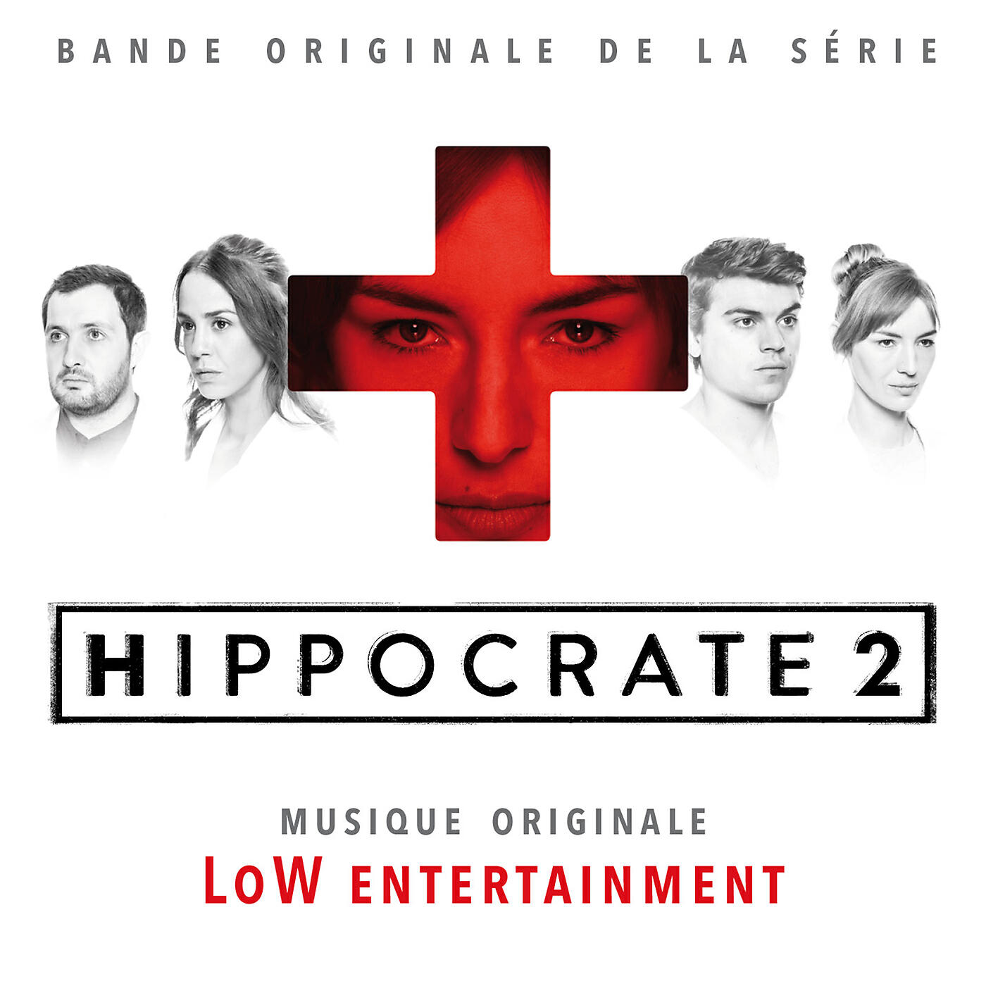 LoW Entertainment - Hôpital de jour