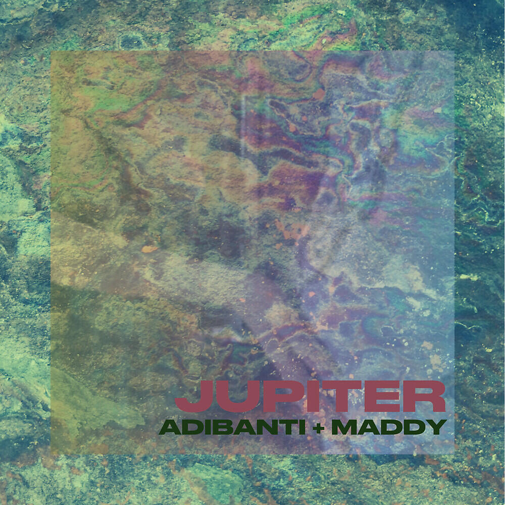 Adibanti - Jupiter