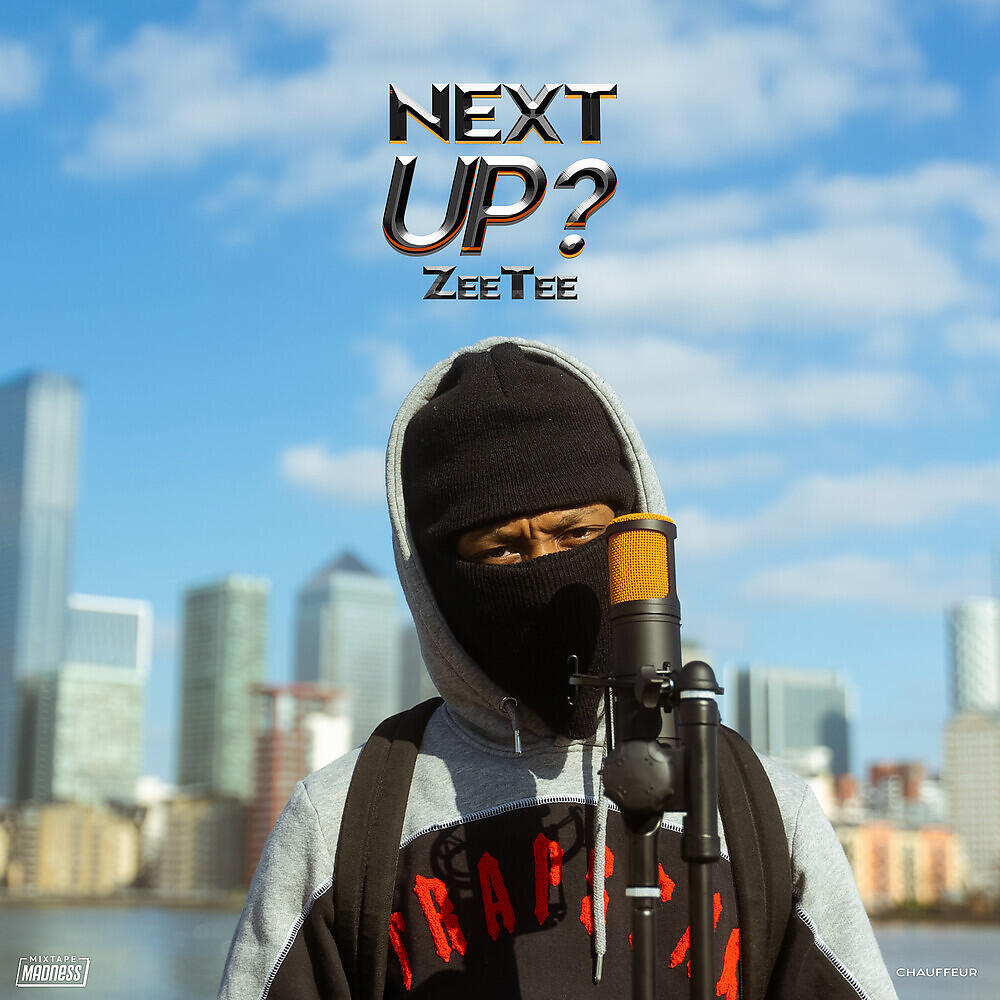 Mixtape Madness, ZeeTee - Next Up - S3-E26 ноты