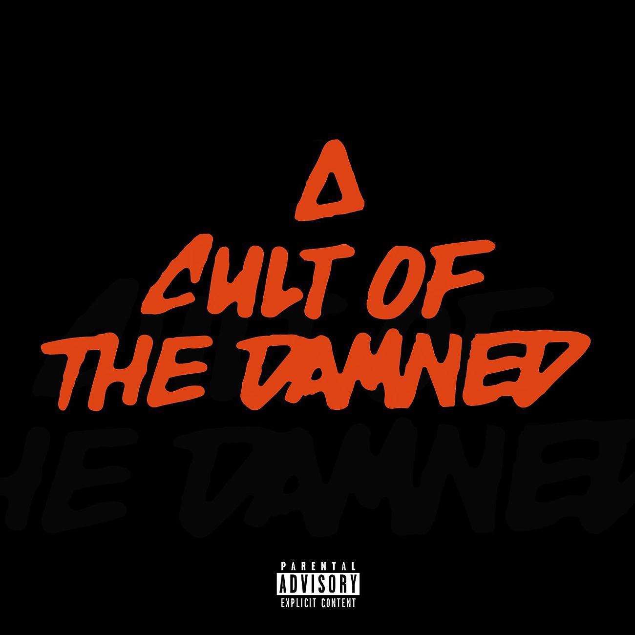 Cult Of The Damned - Cult Of The Damned