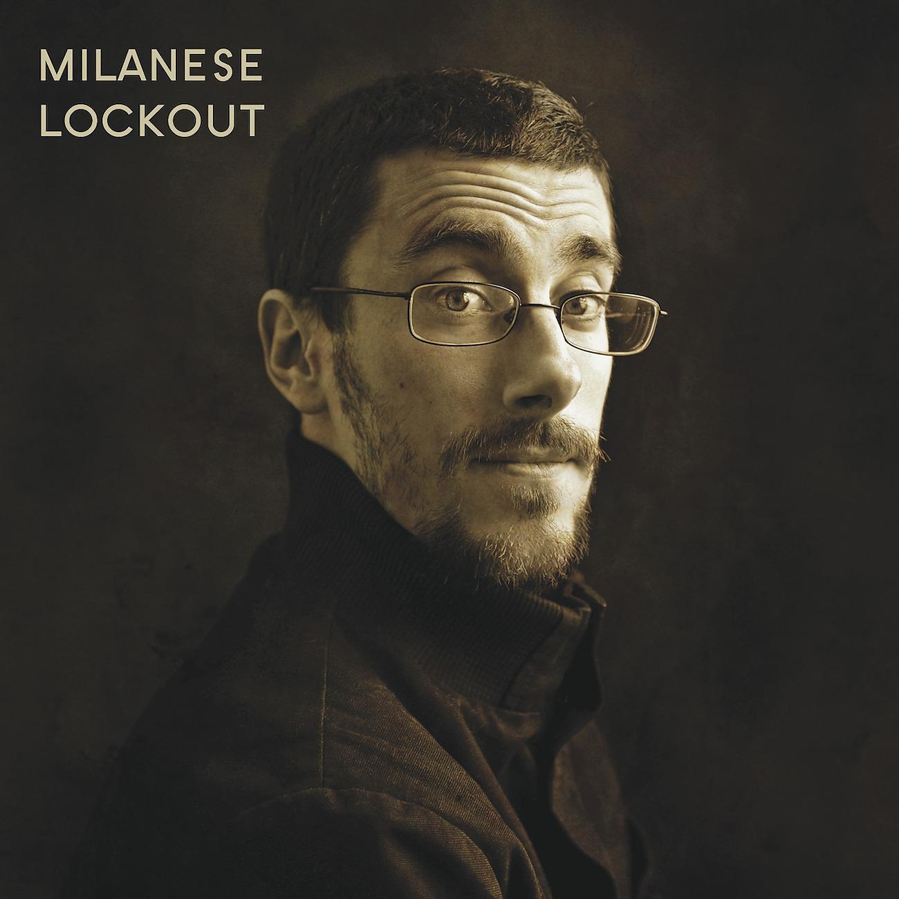 Постер альбома Lockout