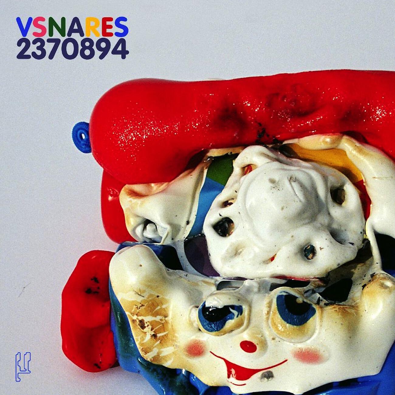 Vsnares - Happy Morning Condom Factory