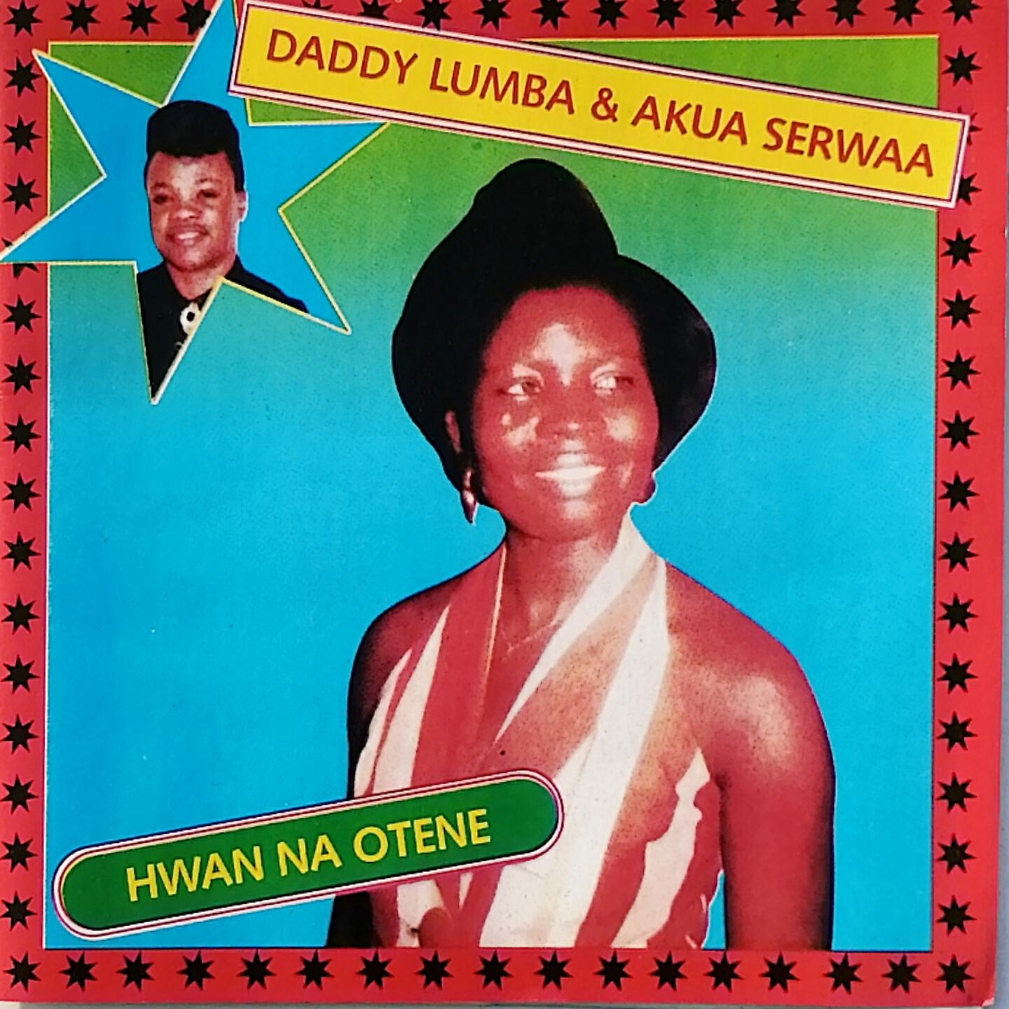 Daddy Lumba - Edin No Ne Jesus