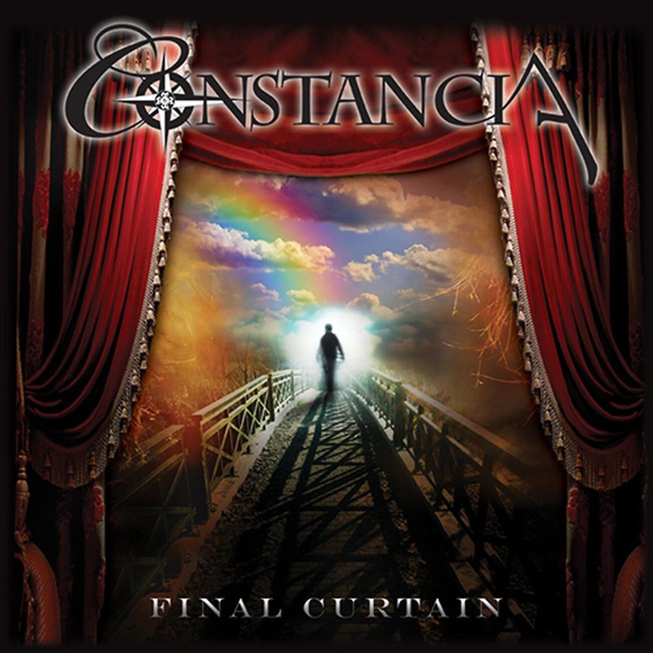 Constancia - Lucidia