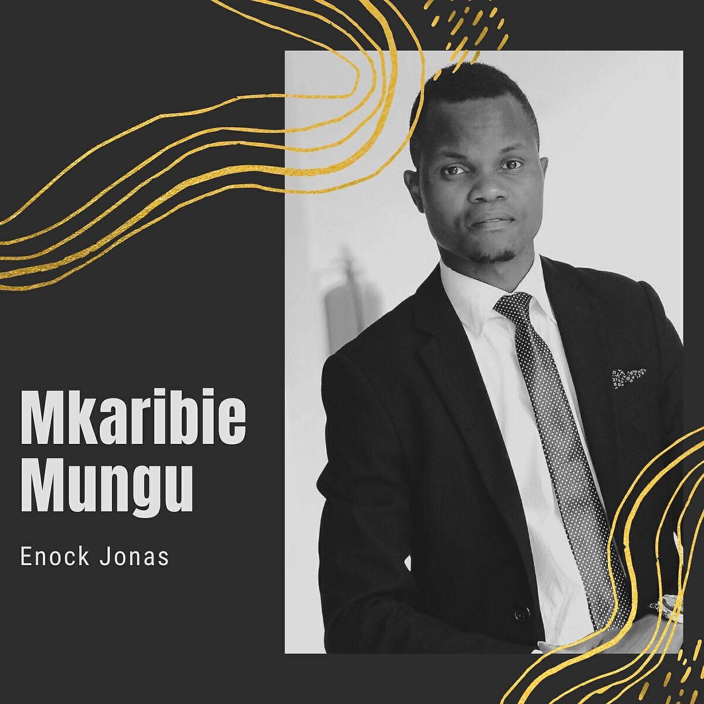 Enock Jonas - Mkaribie Mungu