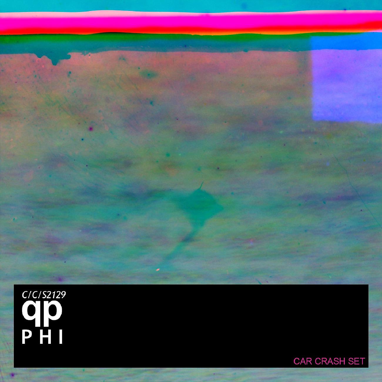 Постер альбома Phi