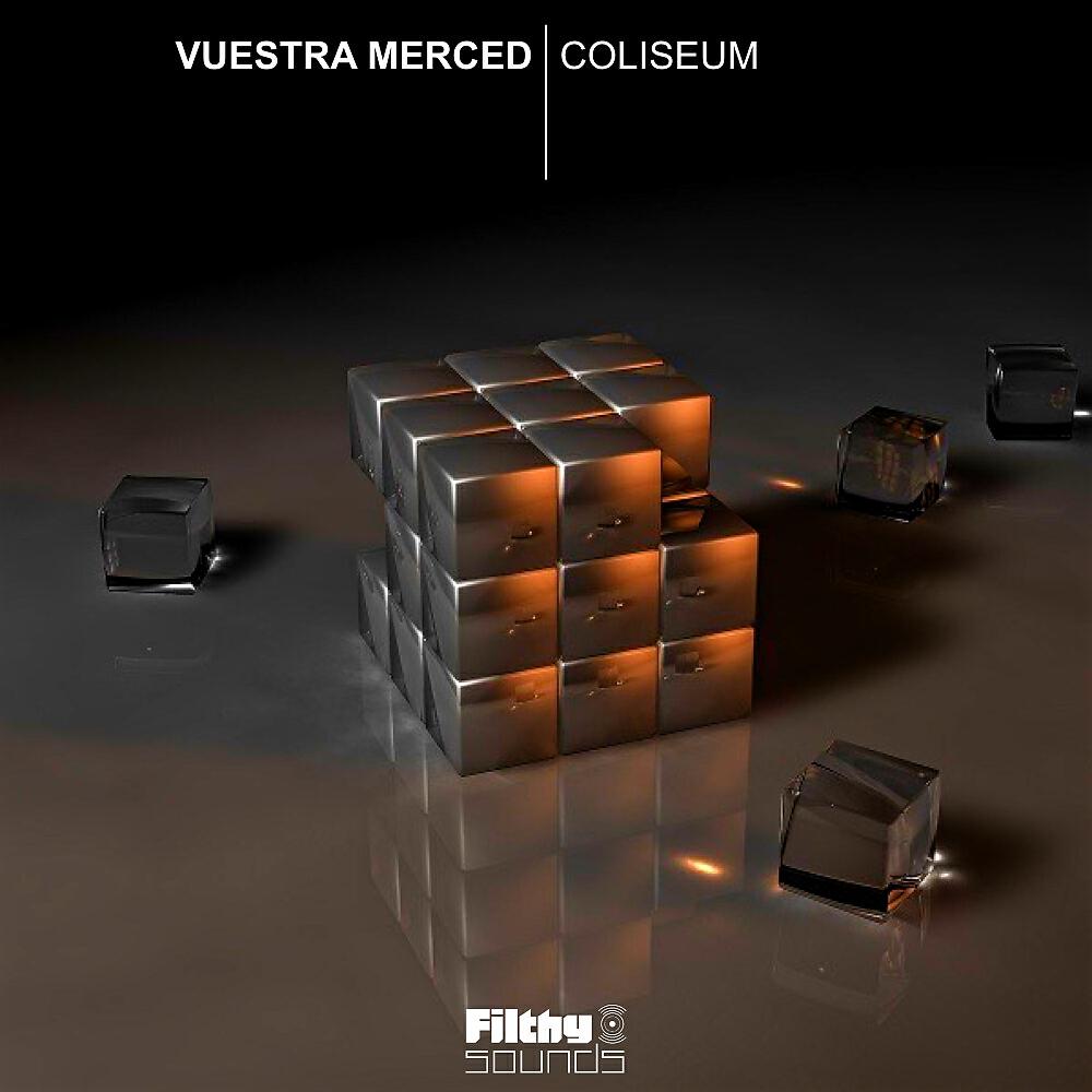 Vuestra Merced - Coliseum (Original Mix)