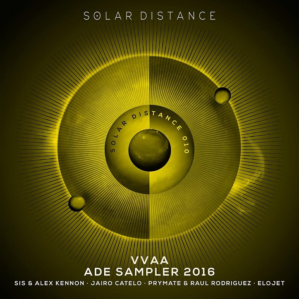 SIS - Intelligent Solutions (Original Mix)