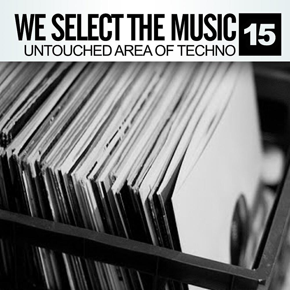 Alex Raider - Technetium (Original Mix)