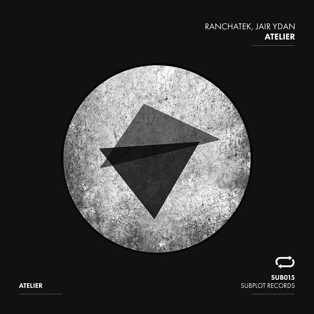 RanchaTek - Atelier (Original Mix)