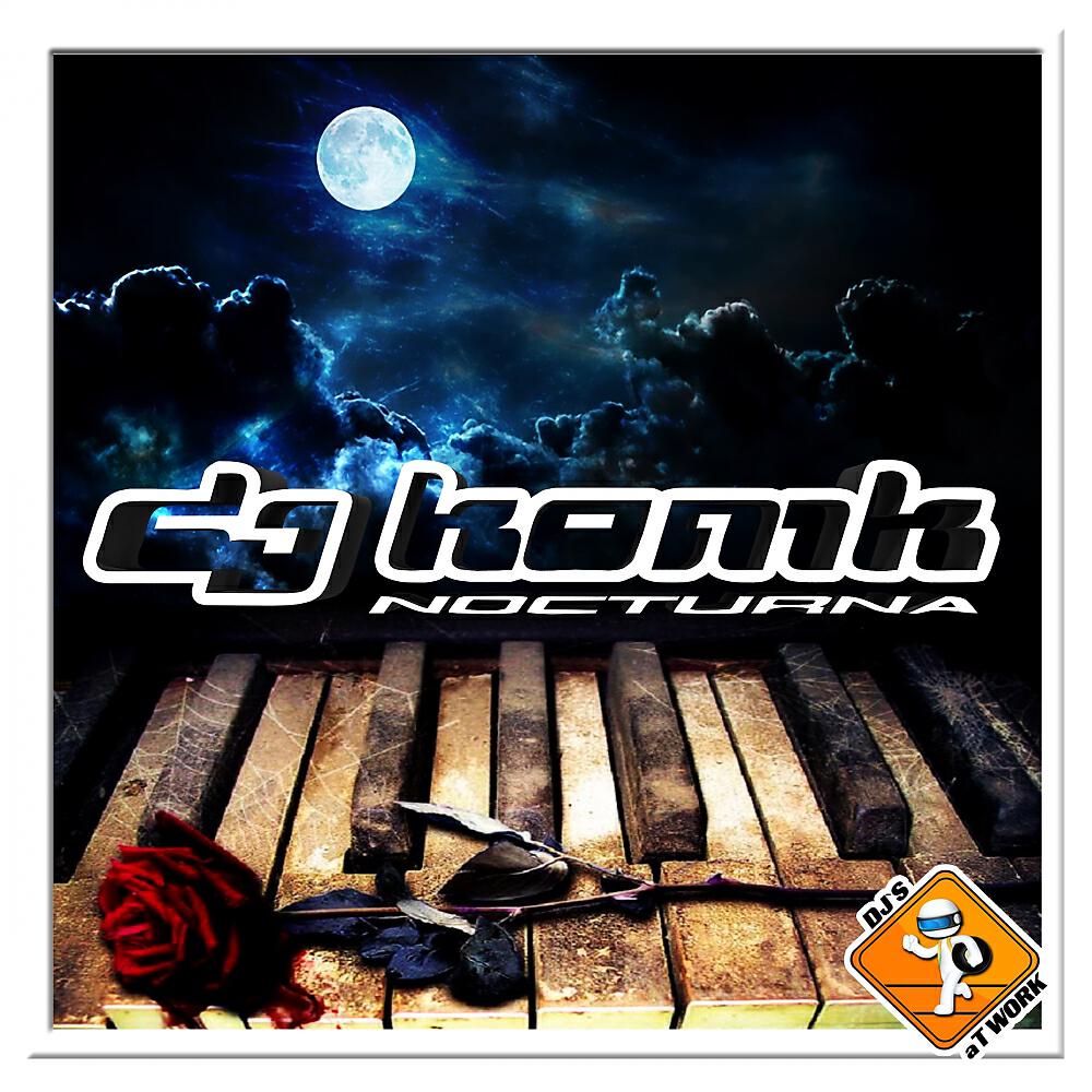 DJ Konik - Nocturna Base (Up Mix)