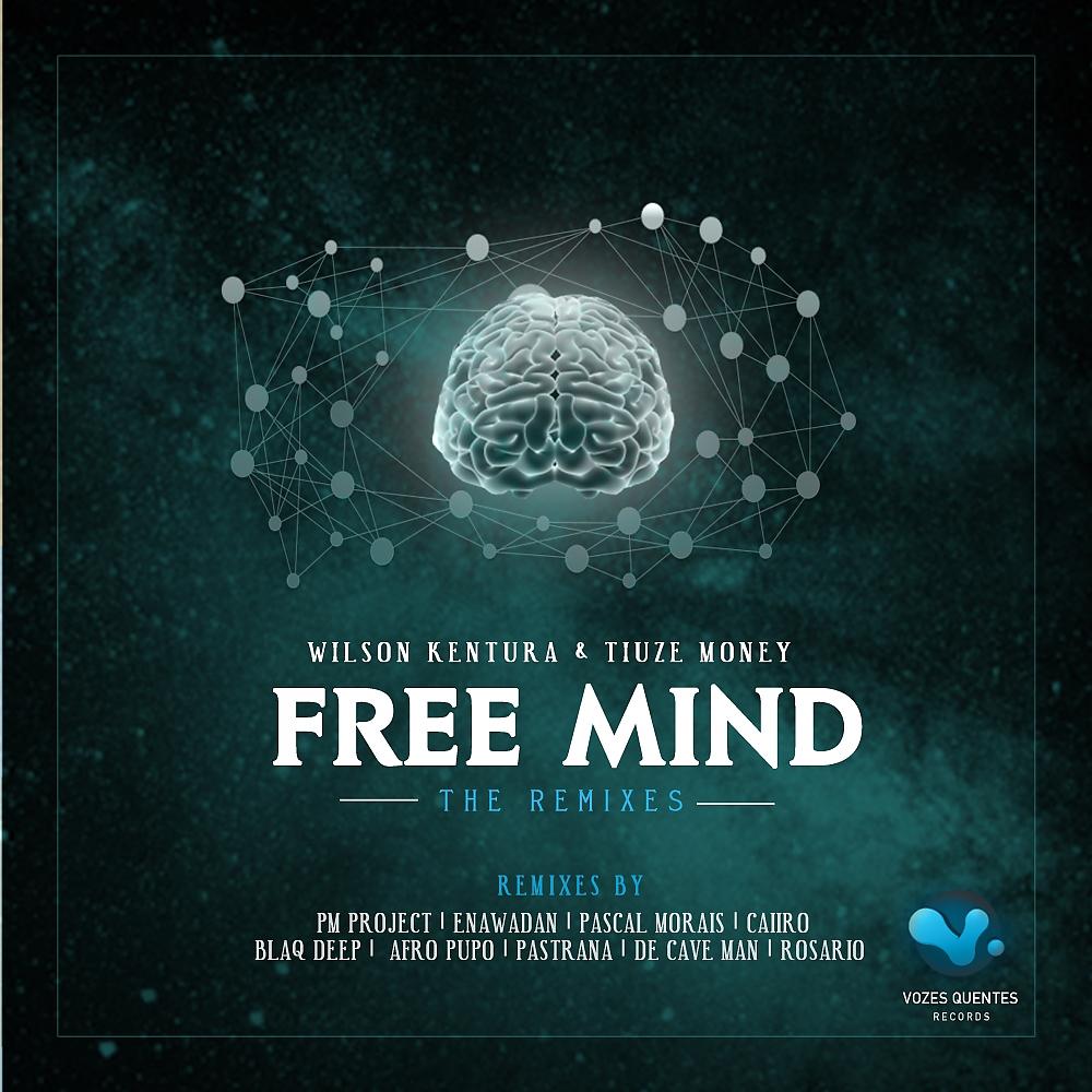 Постер альбома Free Mind: The Remixes