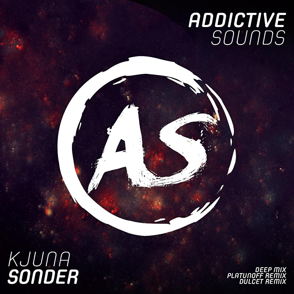 Kjuna - Sonder (Dulcet Remix)