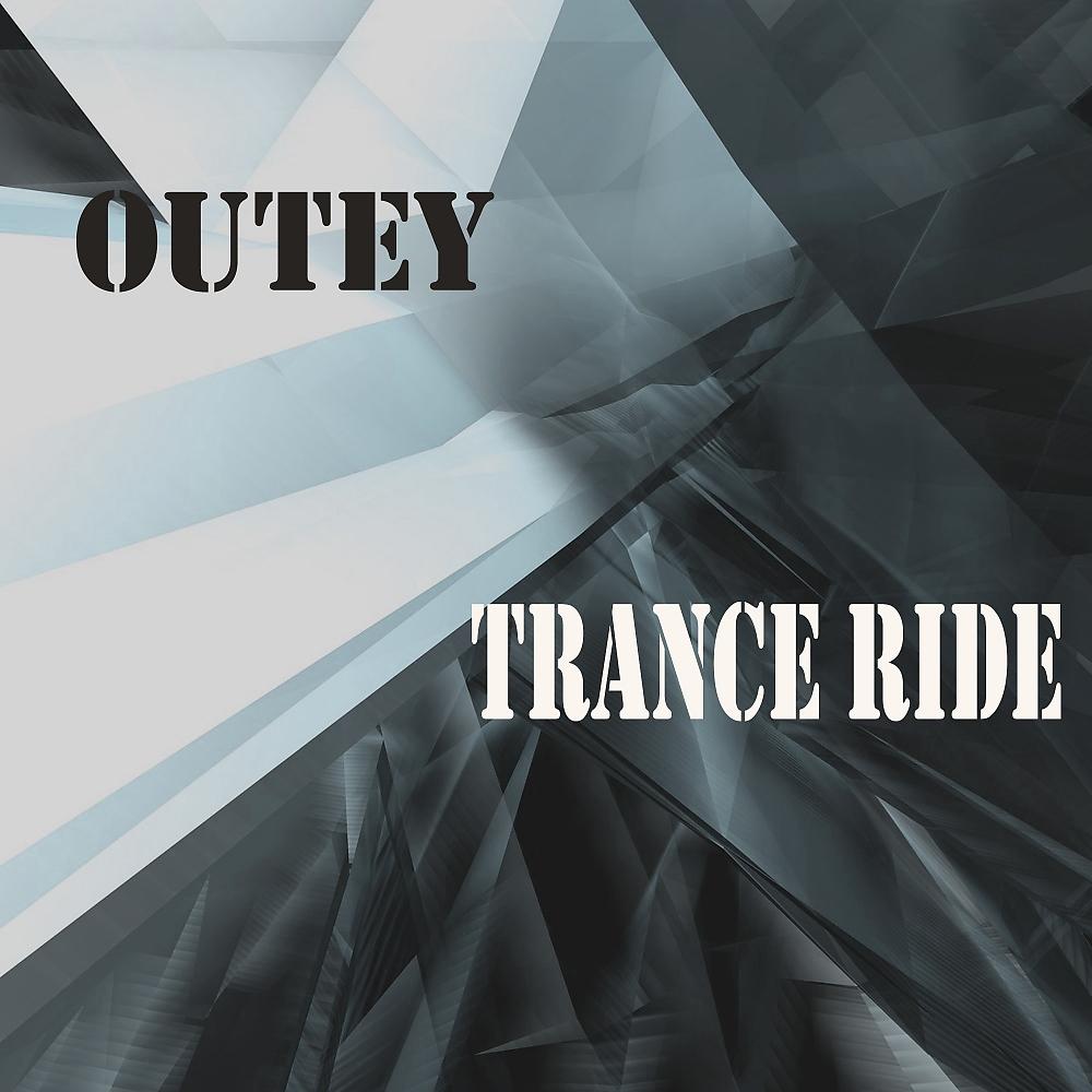 Постер альбома Trance Ride