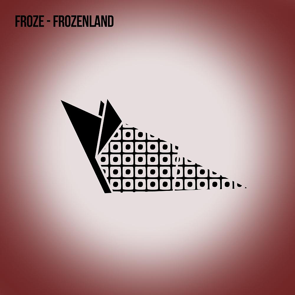Постер альбома Frozenland