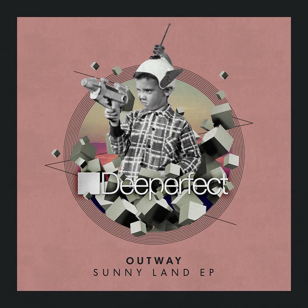 Постер альбома Sunny Land EP