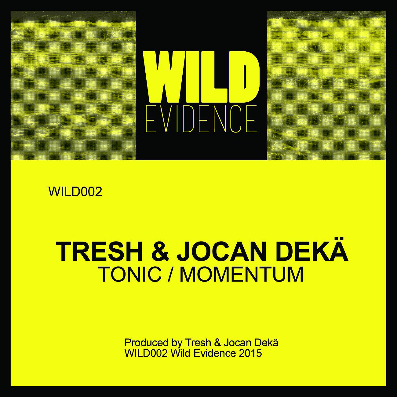 TreSH - Tonic