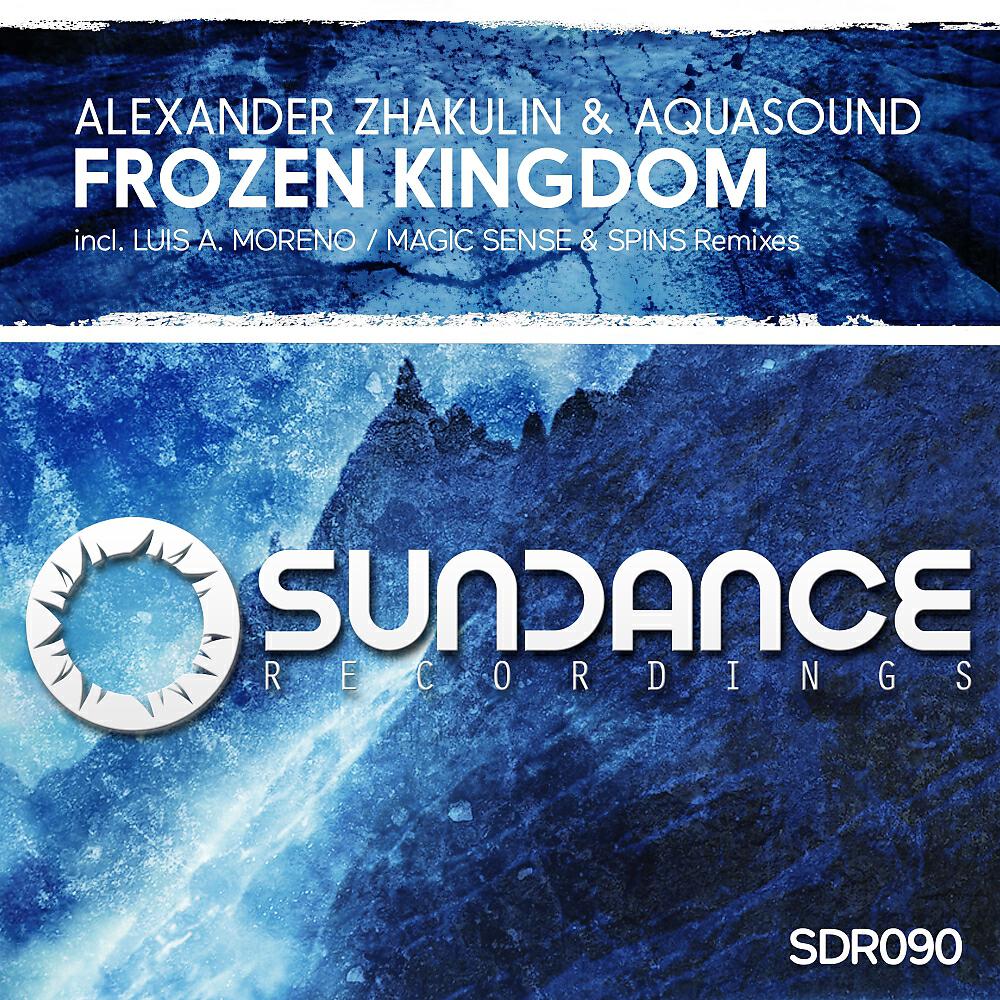 Alexander Zhakulin - Frozen Kingdom (Magic Sense & Spins Remix)